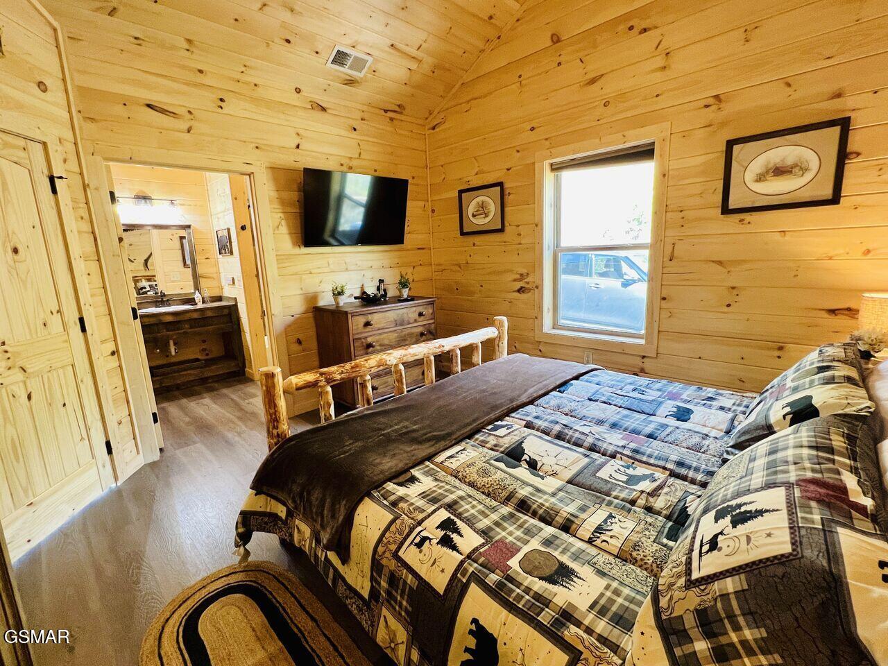 3550 Mountain Tyme Way Sevierville TN 37862