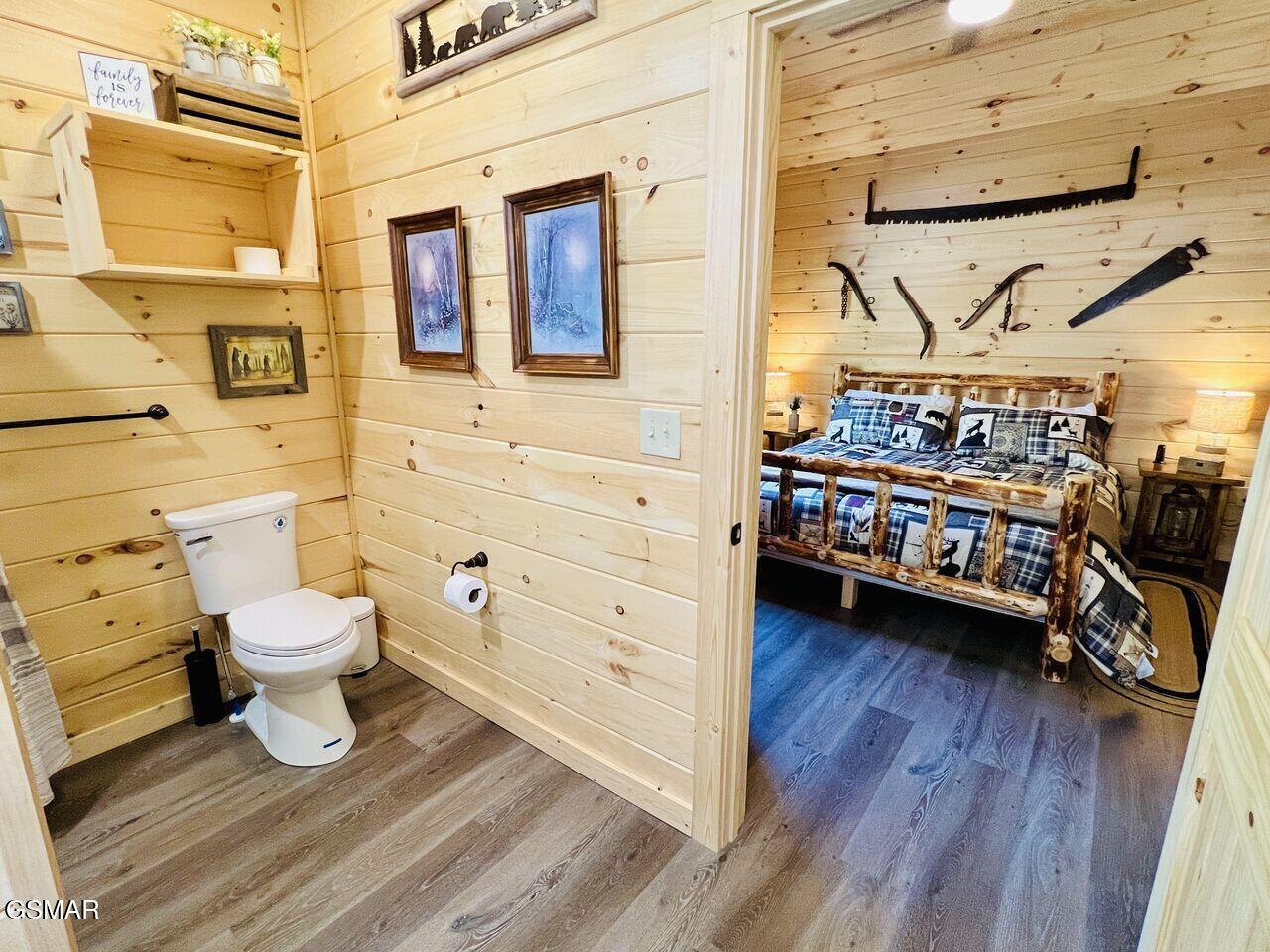 3550 Mountain Tyme Way Sevierville TN 37862