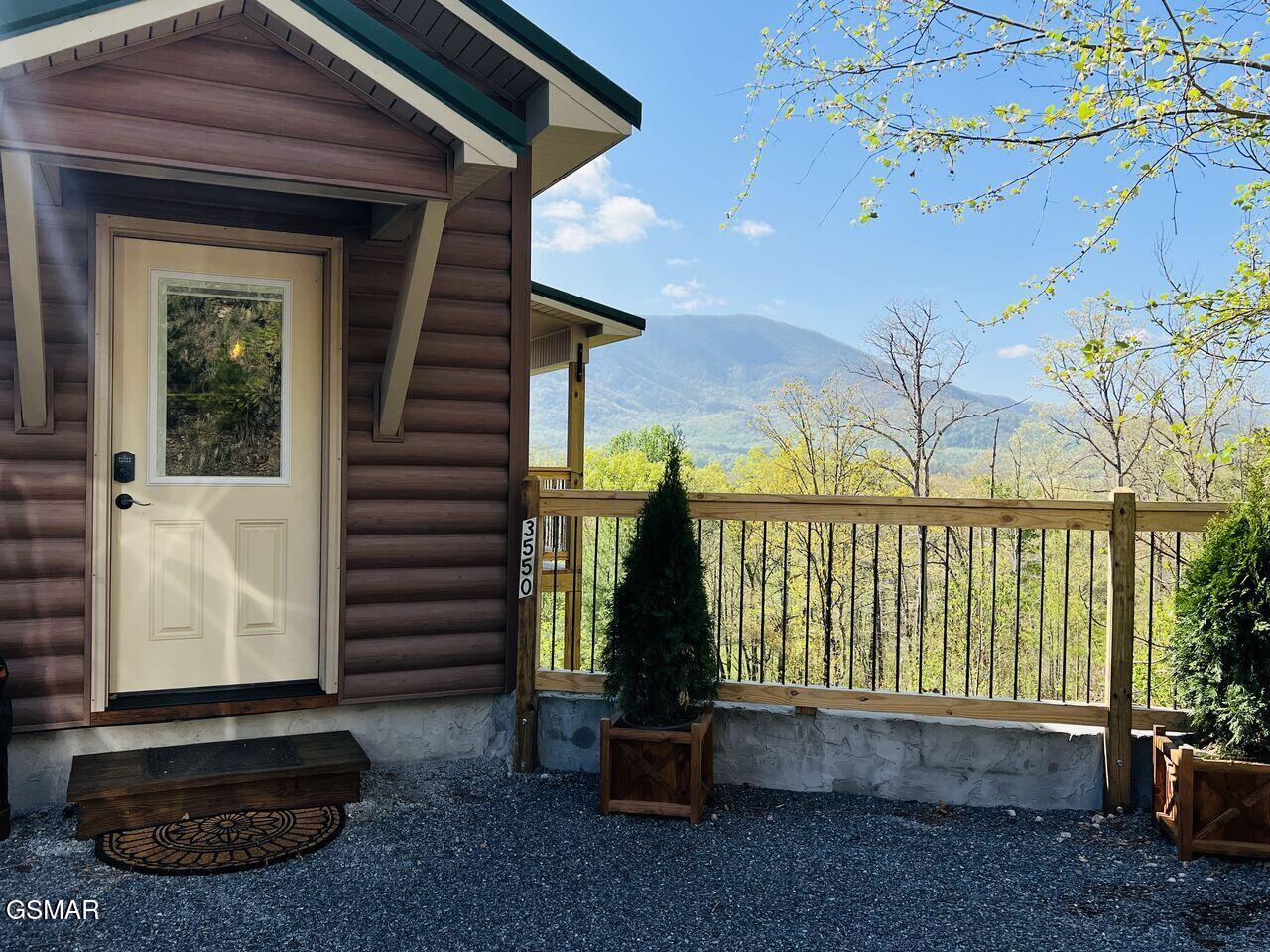 3550 Mountain Tyme Way Sevierville TN 37862