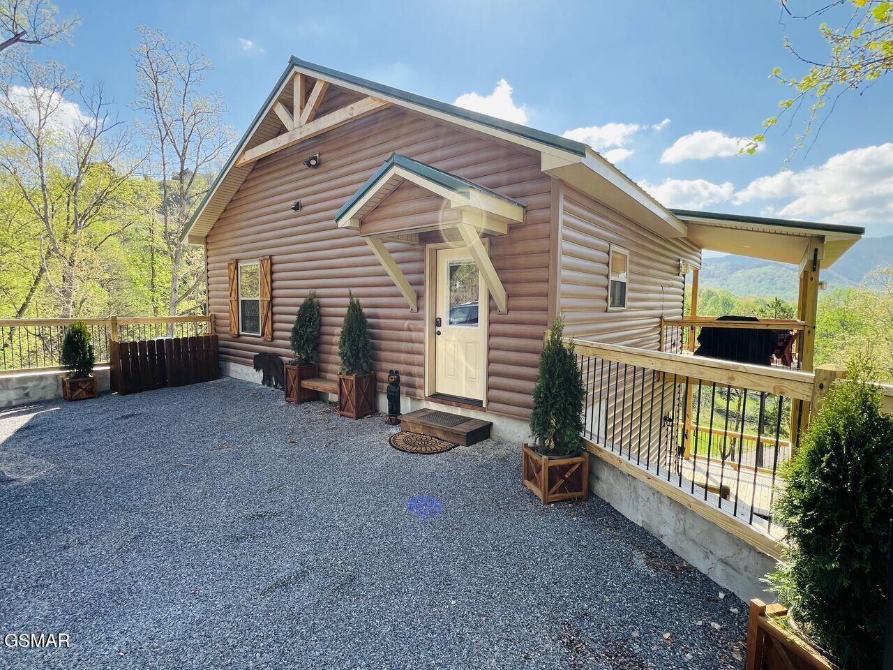 3550 Mountain Tyme Way Sevierville TN 37862