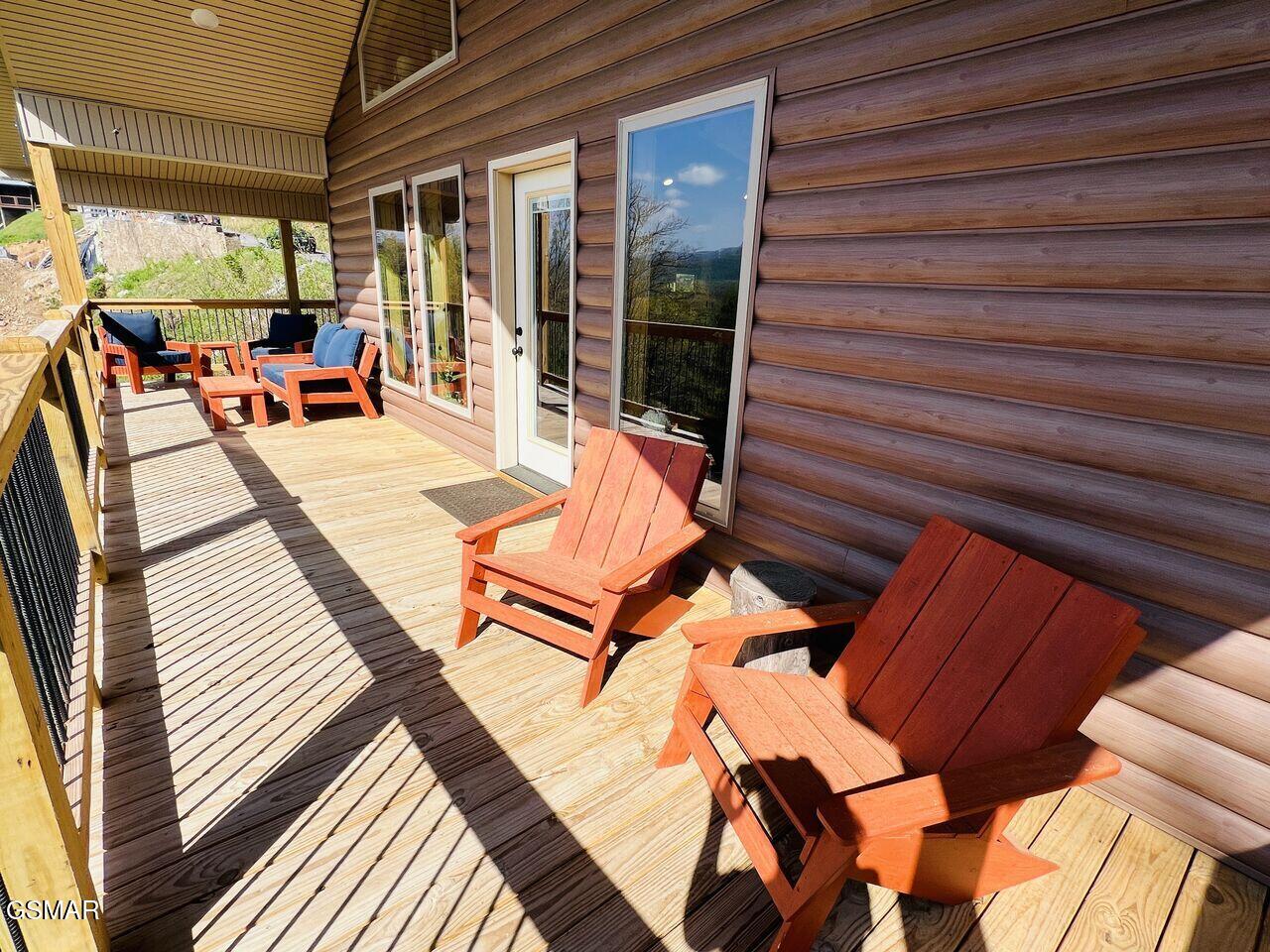 3550 Mountain Tyme Way Sevierville TN 37862