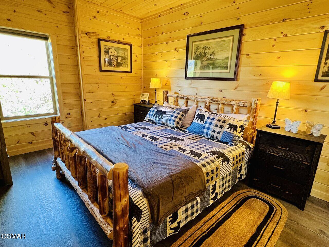 3550 Mountain Tyme Way Sevierville TN 37862