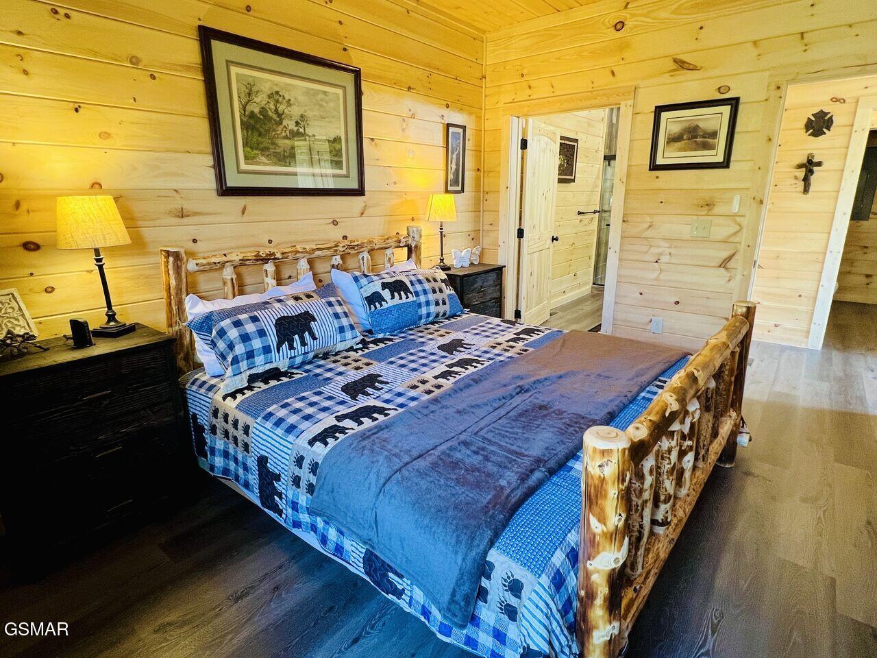 3550 Mountain Tyme Way Sevierville TN 37862