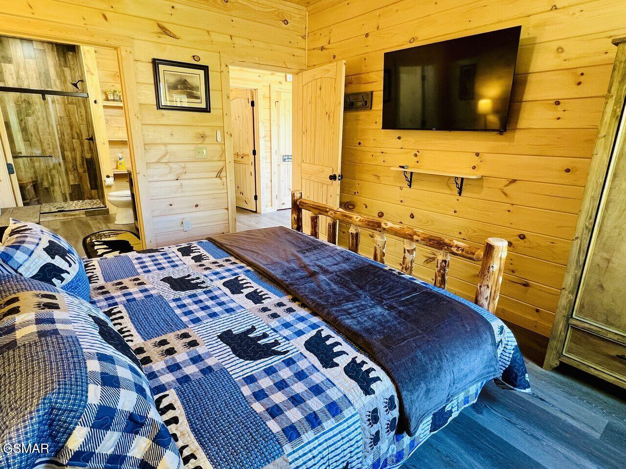 3550 Mountain Tyme Way Sevierville TN 37862