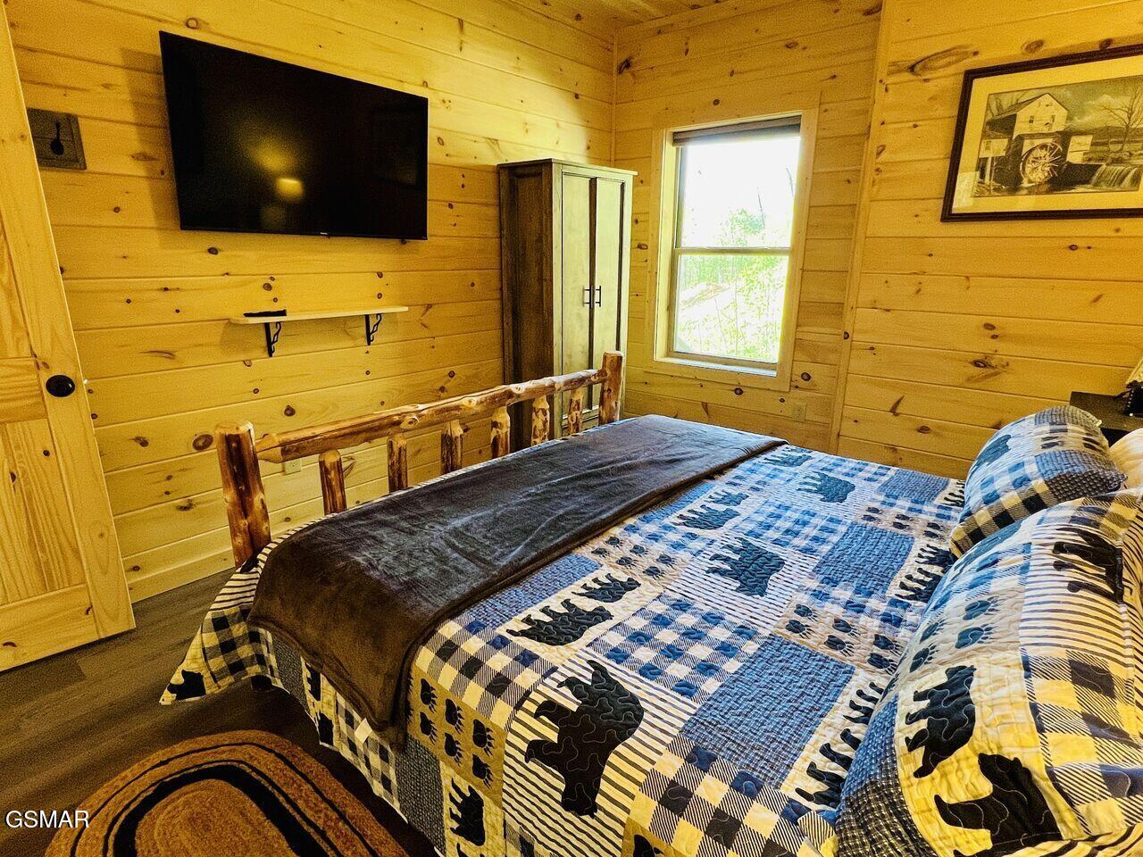 3550 Mountain Tyme Way Sevierville TN 37862