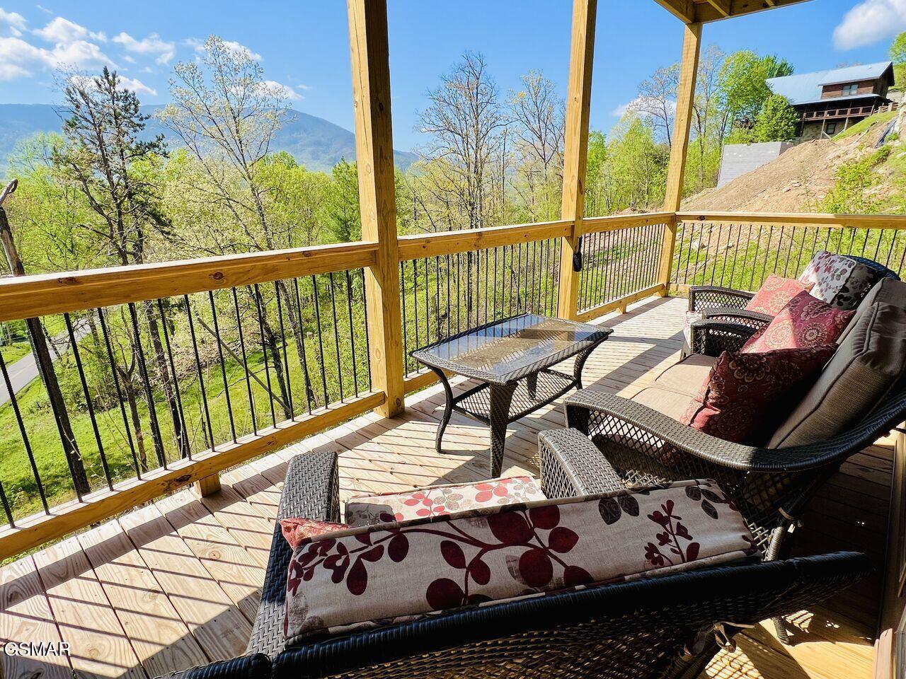 3550 Mountain Tyme Way Sevierville TN 37862