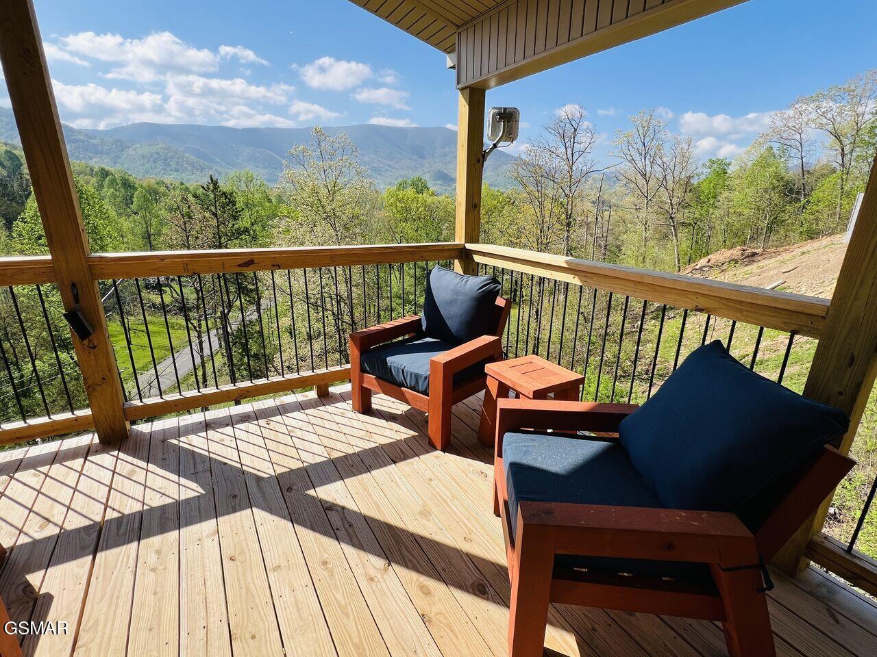 3550 Mountain Tyme Way Sevierville TN 37862