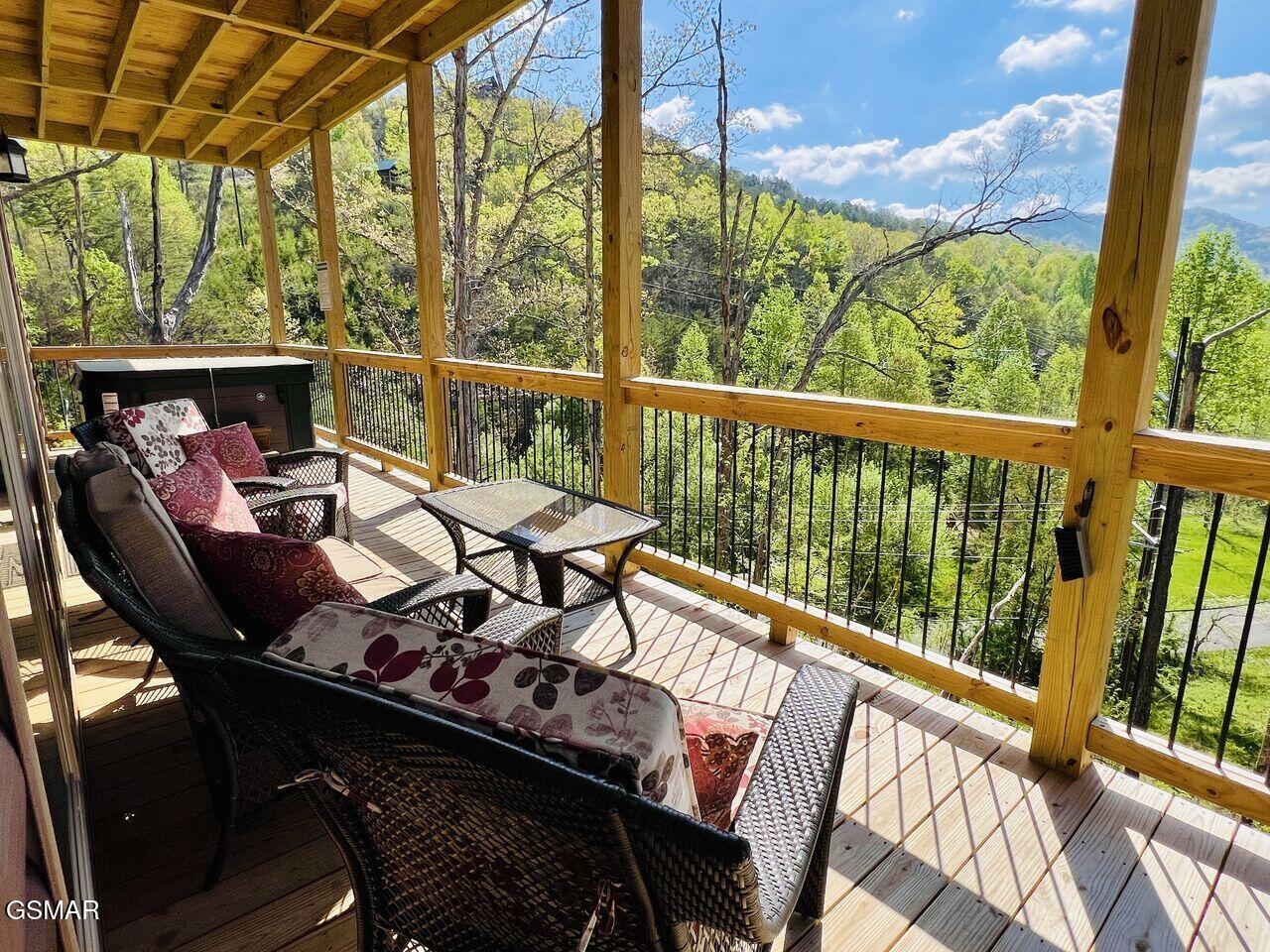 3550 Mountain Tyme Way Sevierville TN 37862