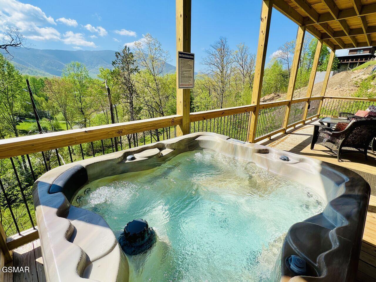 3550 Mountain Tyme Way Sevierville TN 37862