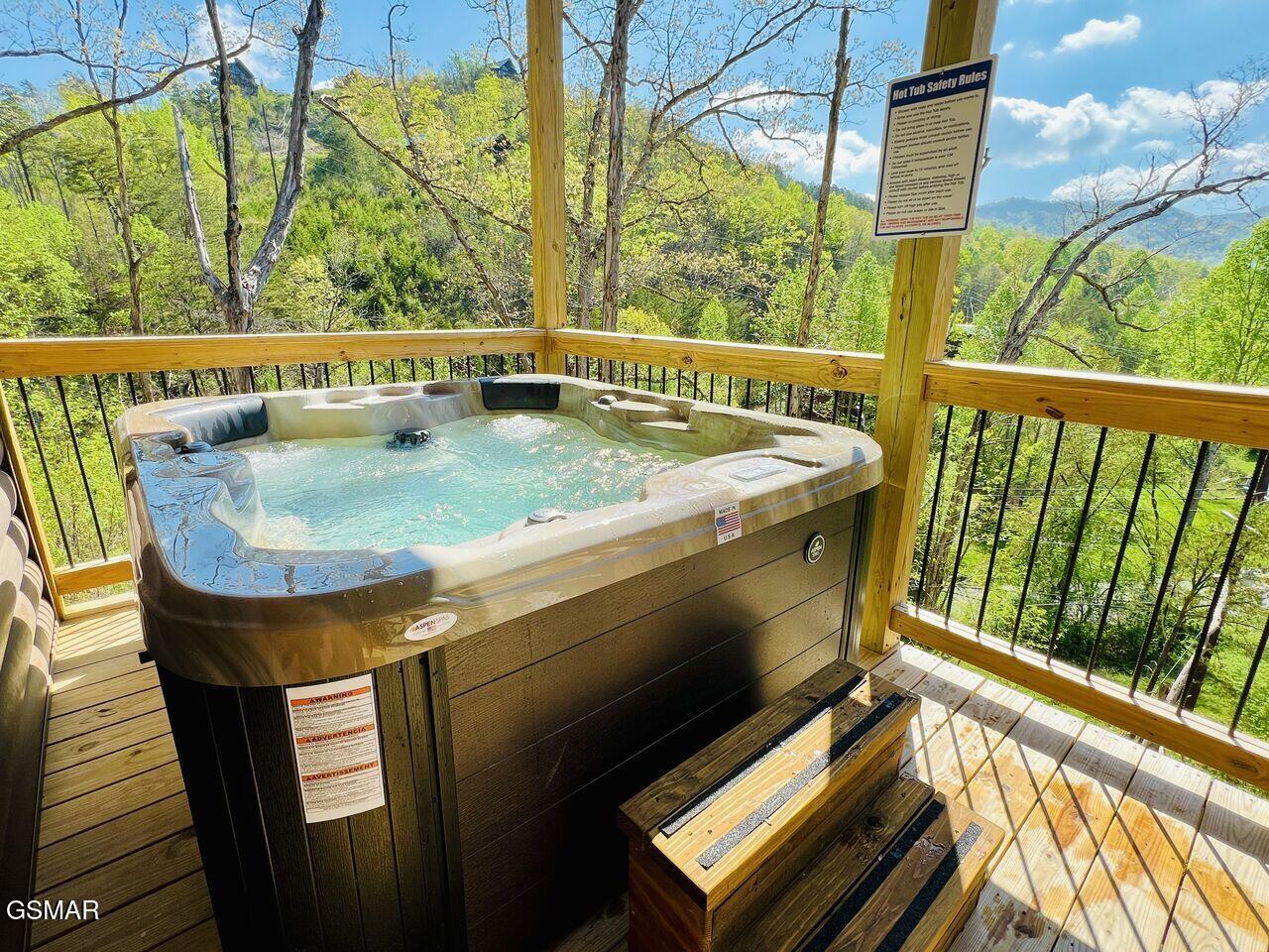 3550 Mountain Tyme Way Sevierville TN 37862