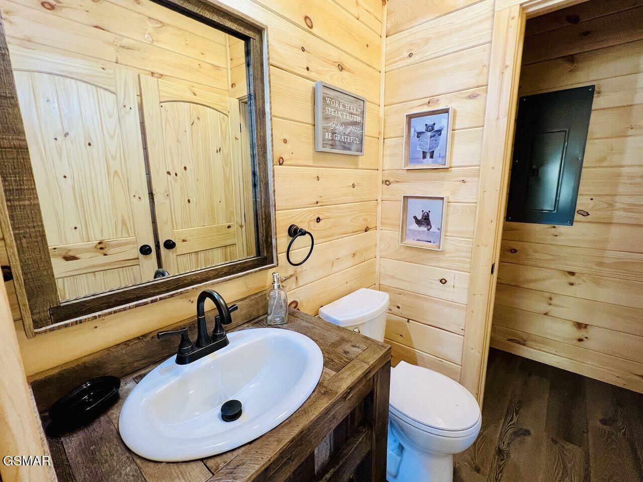 3550 Mountain Tyme Way Sevierville TN 37862
