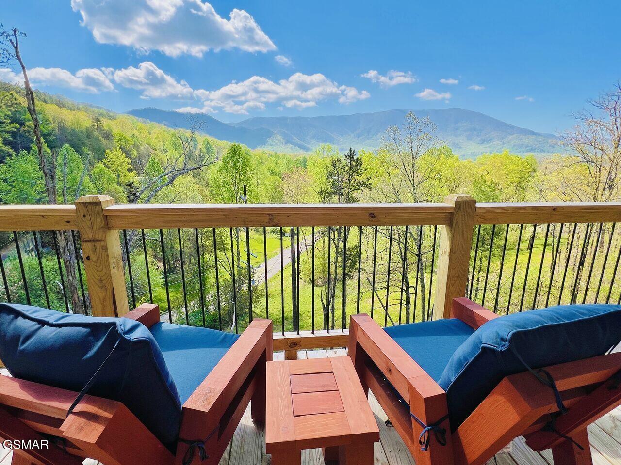 3550 Mountain Tyme Way Sevierville TN 37862