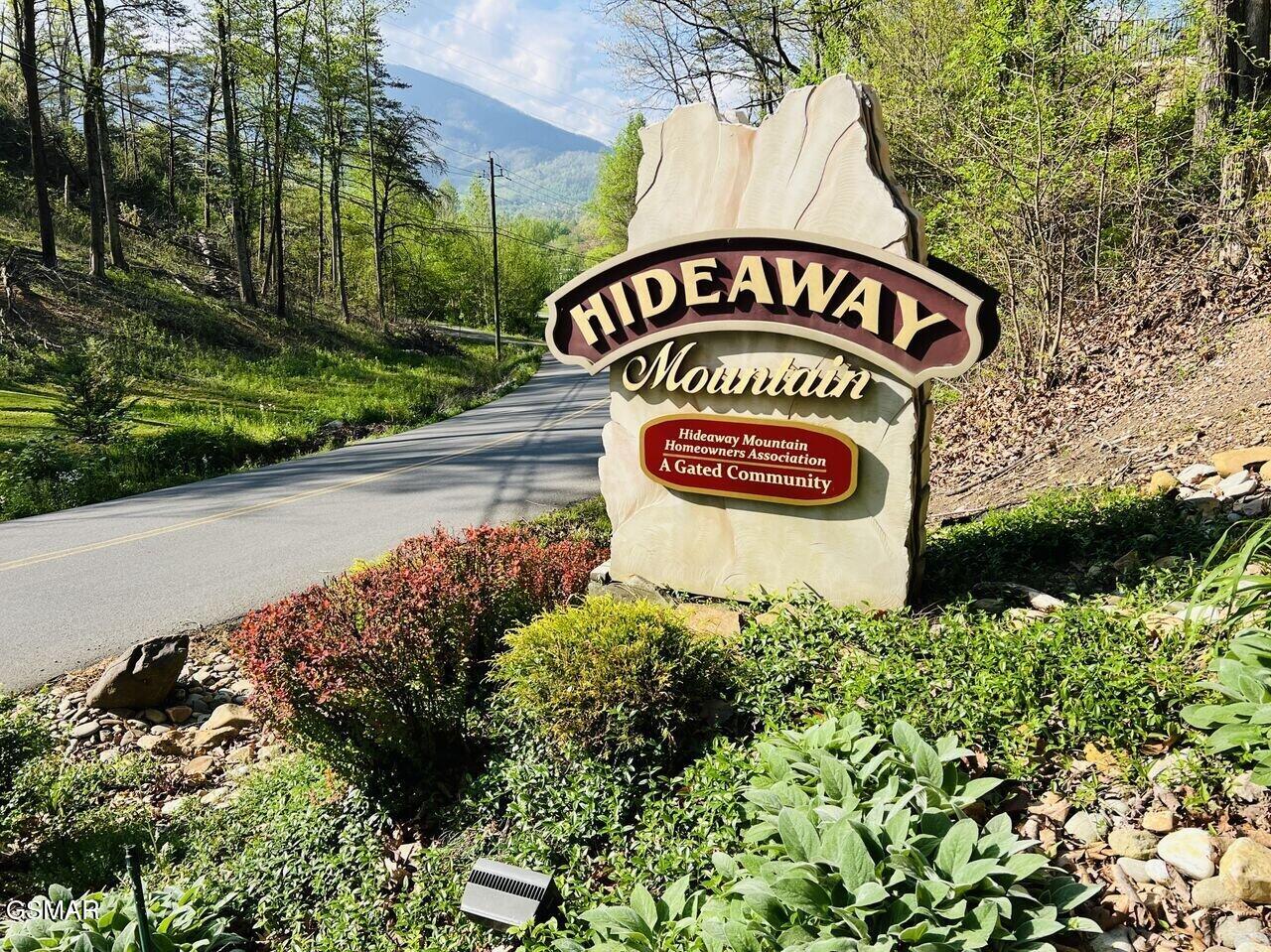3550 Mountain Tyme Way Sevierville TN 37862