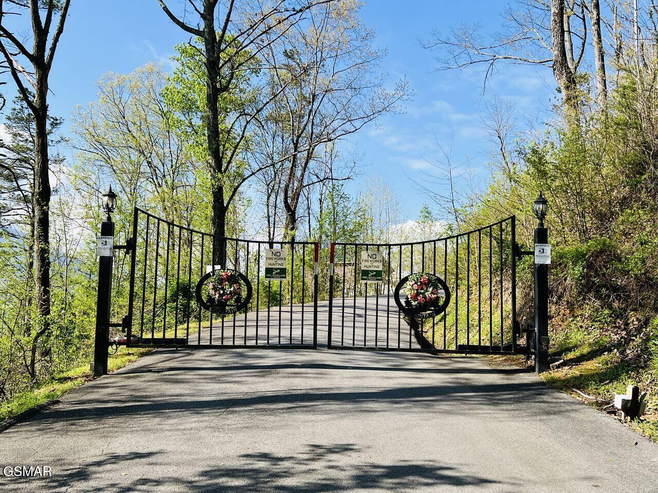 3550 Mountain Tyme Way Sevierville TN 37862