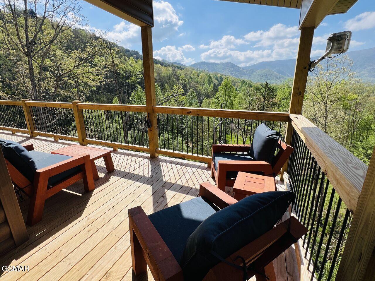 3550 Mountain Tyme Way Sevierville TN 37862