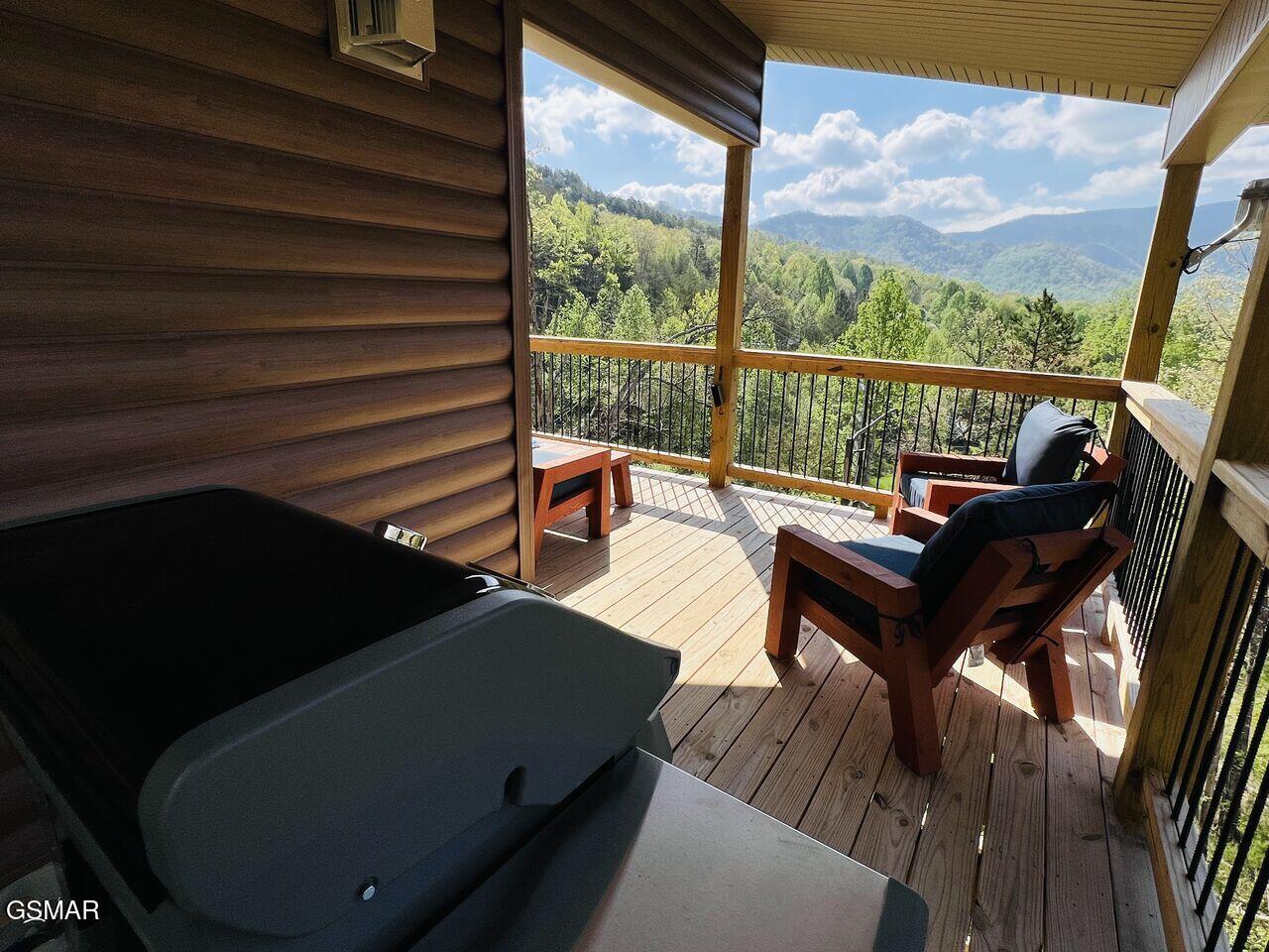 3550 Mountain Tyme Way Sevierville TN 37862