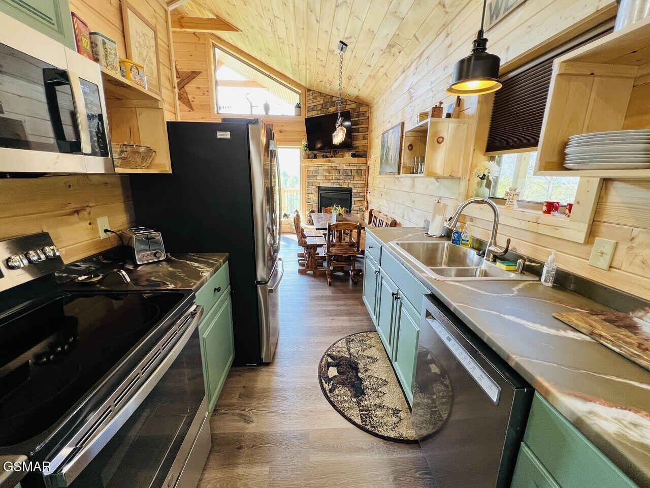 3550 Mountain Tyme Way Sevierville TN 37862