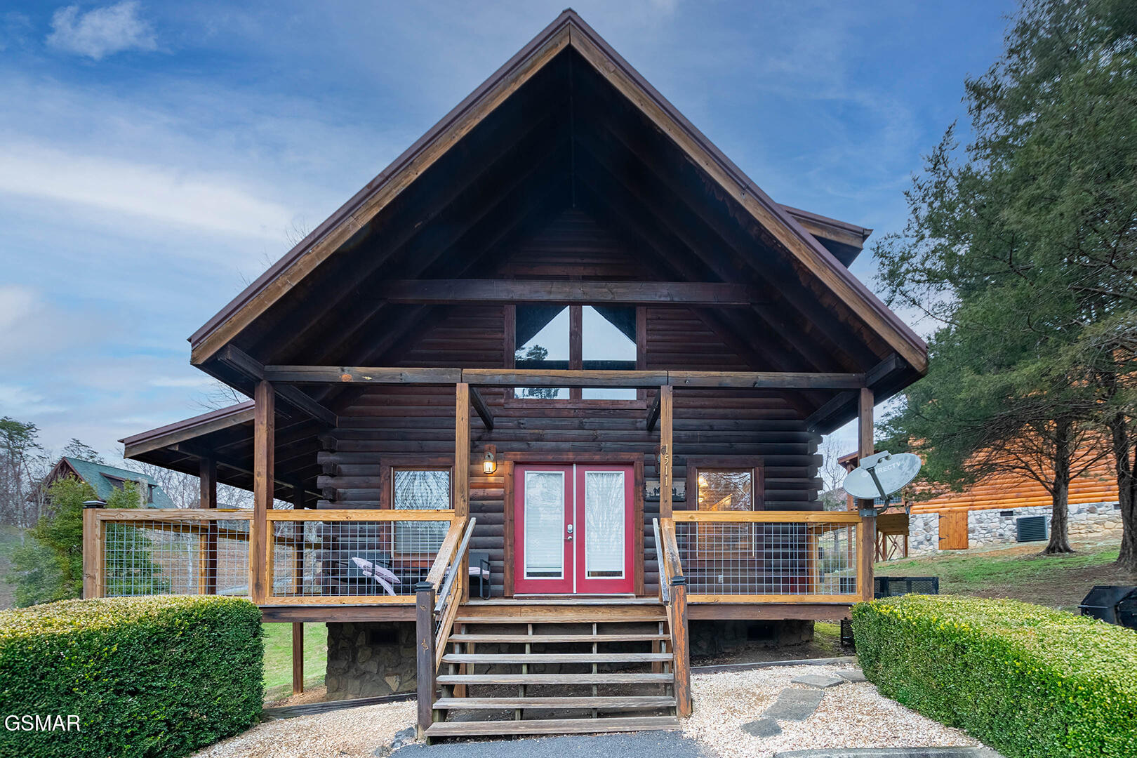 1511 Rainbow Ridge Way Sevierville TN 37862