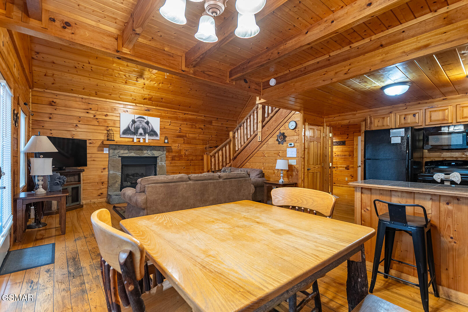 1511 Rainbow Ridge Way Sevierville TN 37862