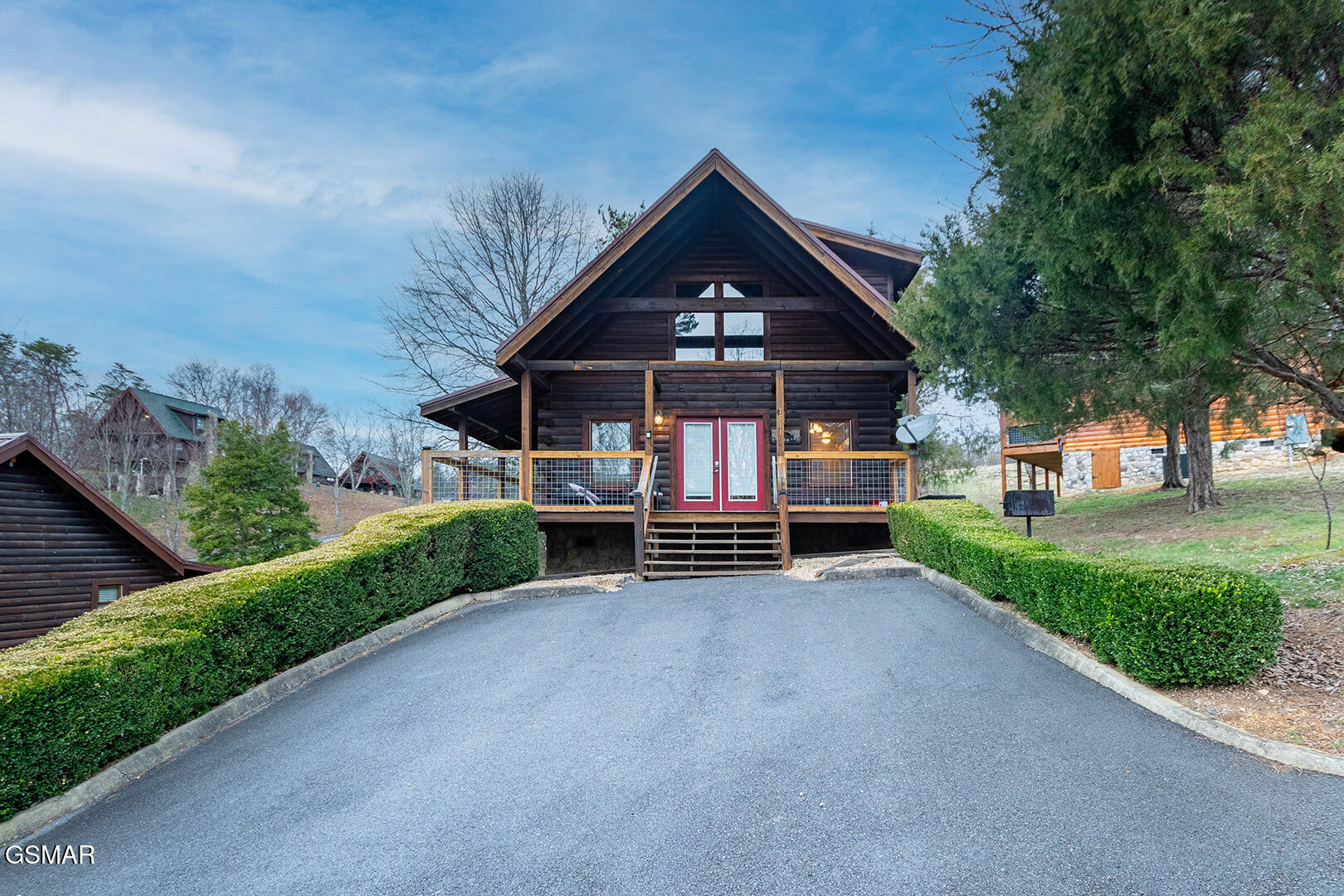 1511 Rainbow Ridge Way Sevierville TN 37862