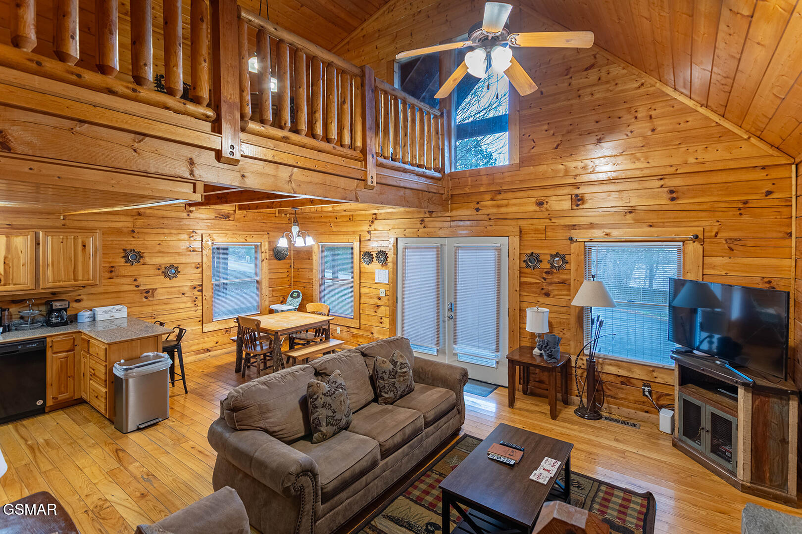 1511 Rainbow Ridge Way Sevierville TN 37862