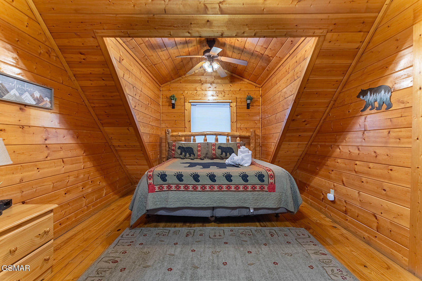 1511 Rainbow Ridge Way Sevierville TN 37862