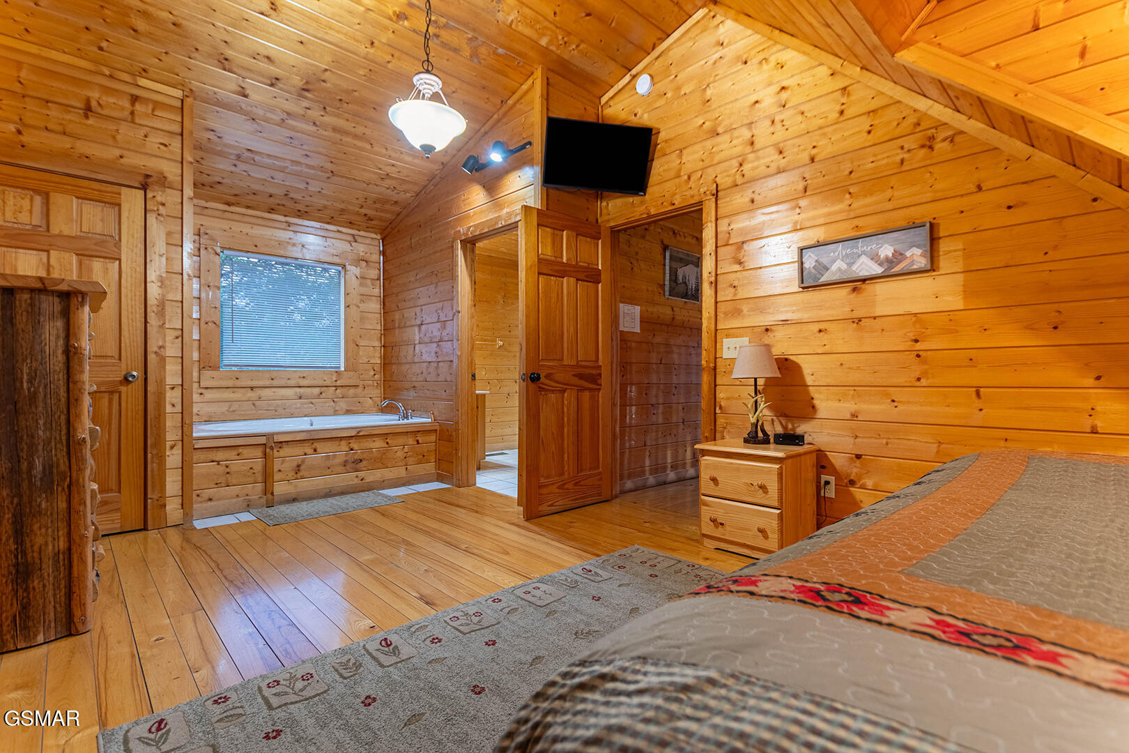 1511 Rainbow Ridge Way Sevierville TN 37862