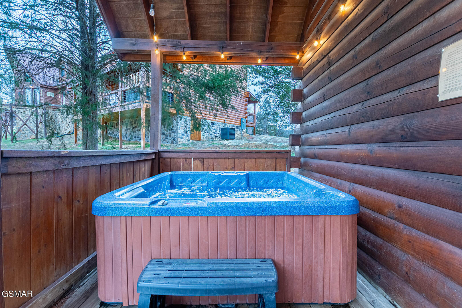 1511 Rainbow Ridge Way Sevierville TN 37862