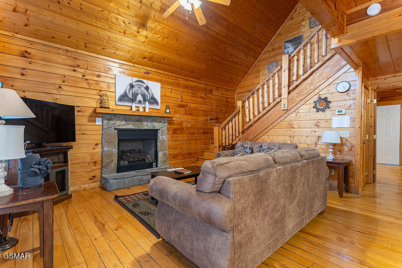 1511 Rainbow Ridge Way Sevierville TN 37862