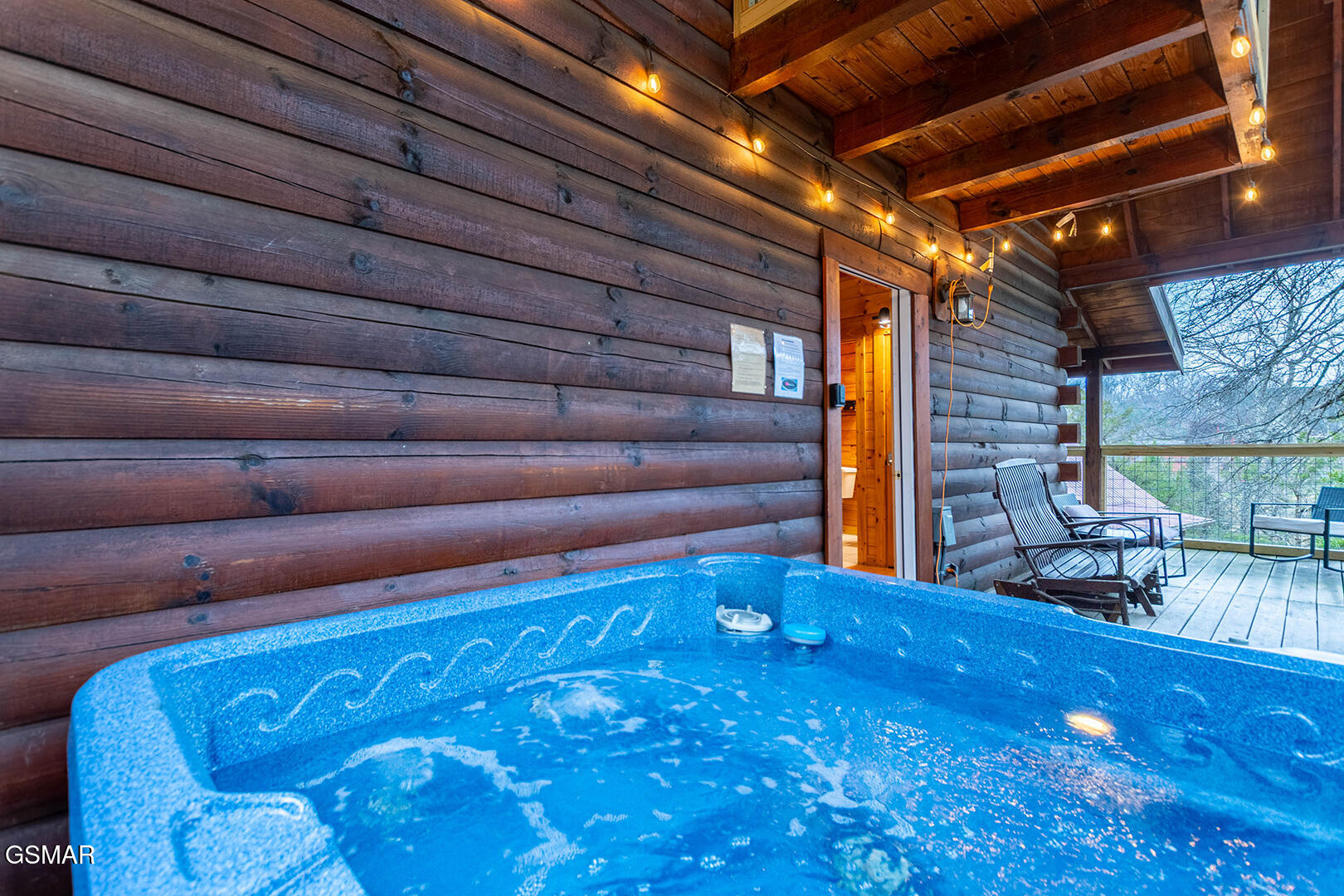 1511 Rainbow Ridge Way Sevierville TN 37862