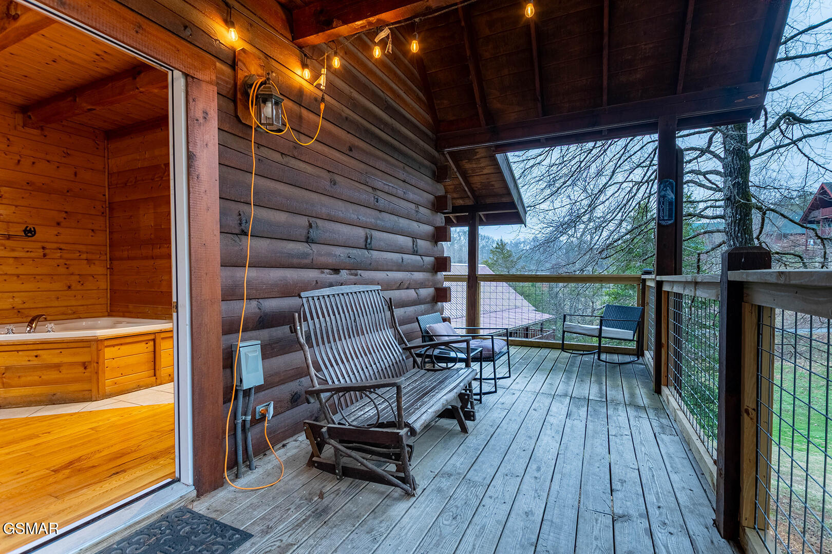 1511 Rainbow Ridge Way Sevierville TN 37862