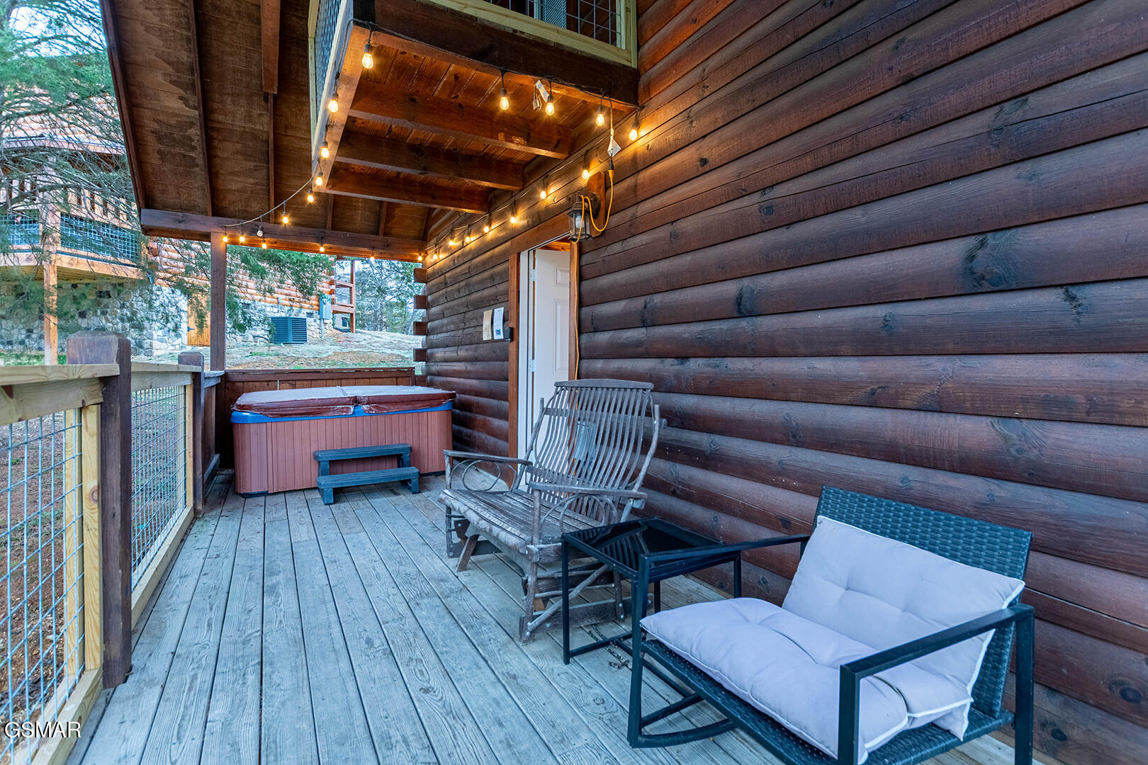 1511 Rainbow Ridge Way Sevierville TN 37862