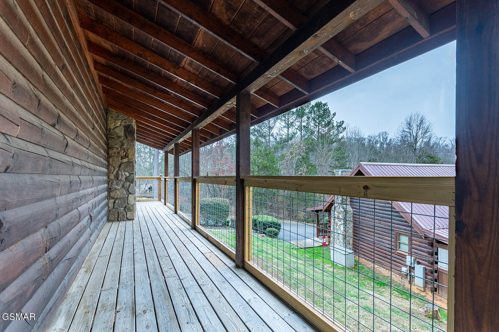 1511 Rainbow Ridge Way Sevierville TN 37862