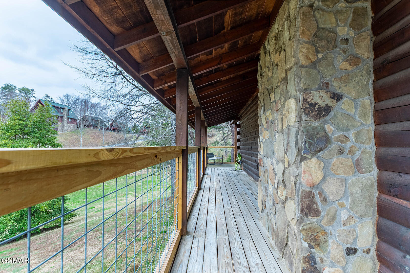 1511 Rainbow Ridge Way Sevierville TN 37862