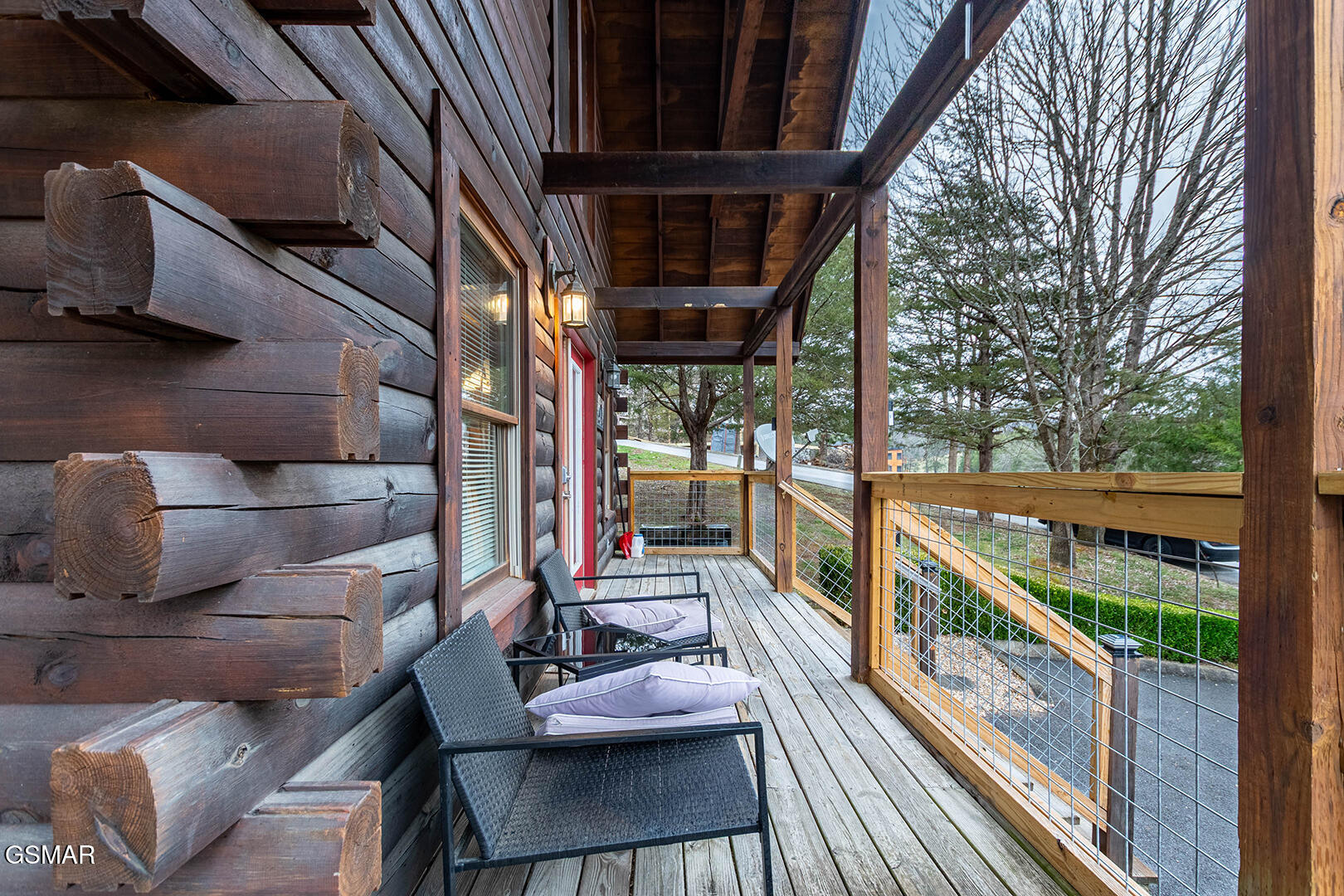 1511 Rainbow Ridge Way Sevierville TN 37862