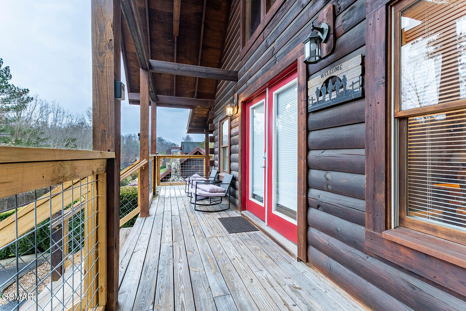 1511 Rainbow Ridge Way Sevierville TN 37862