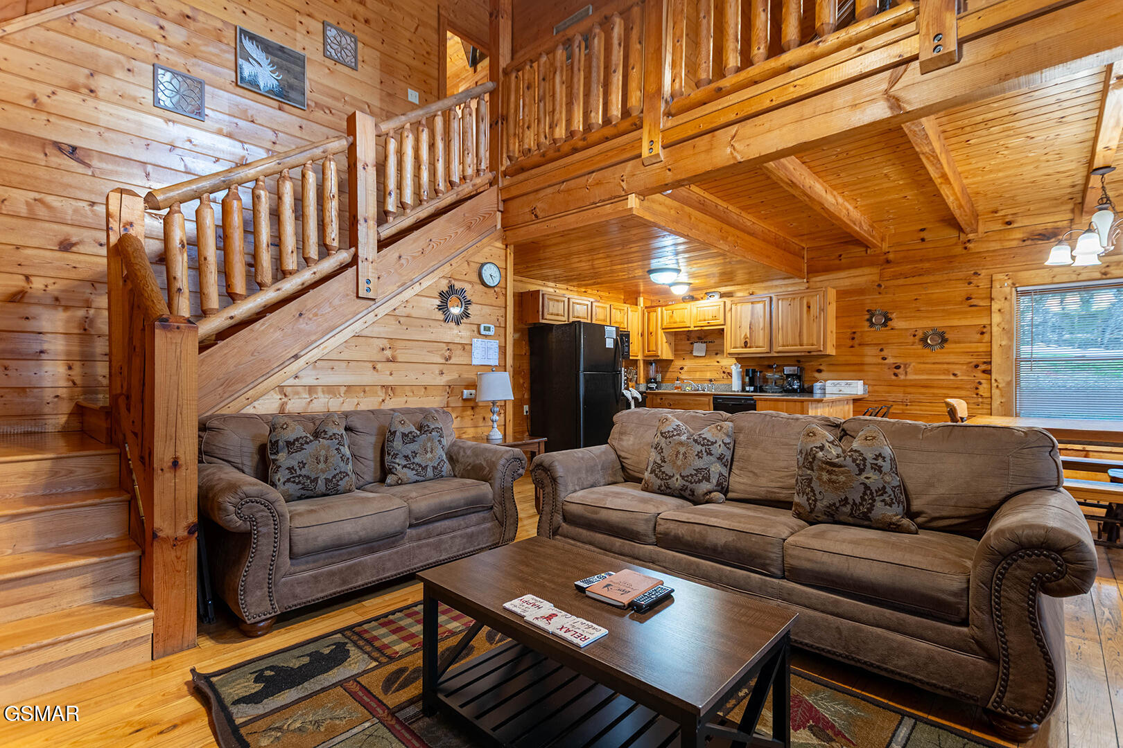 1511 Rainbow Ridge Way Sevierville TN 37862