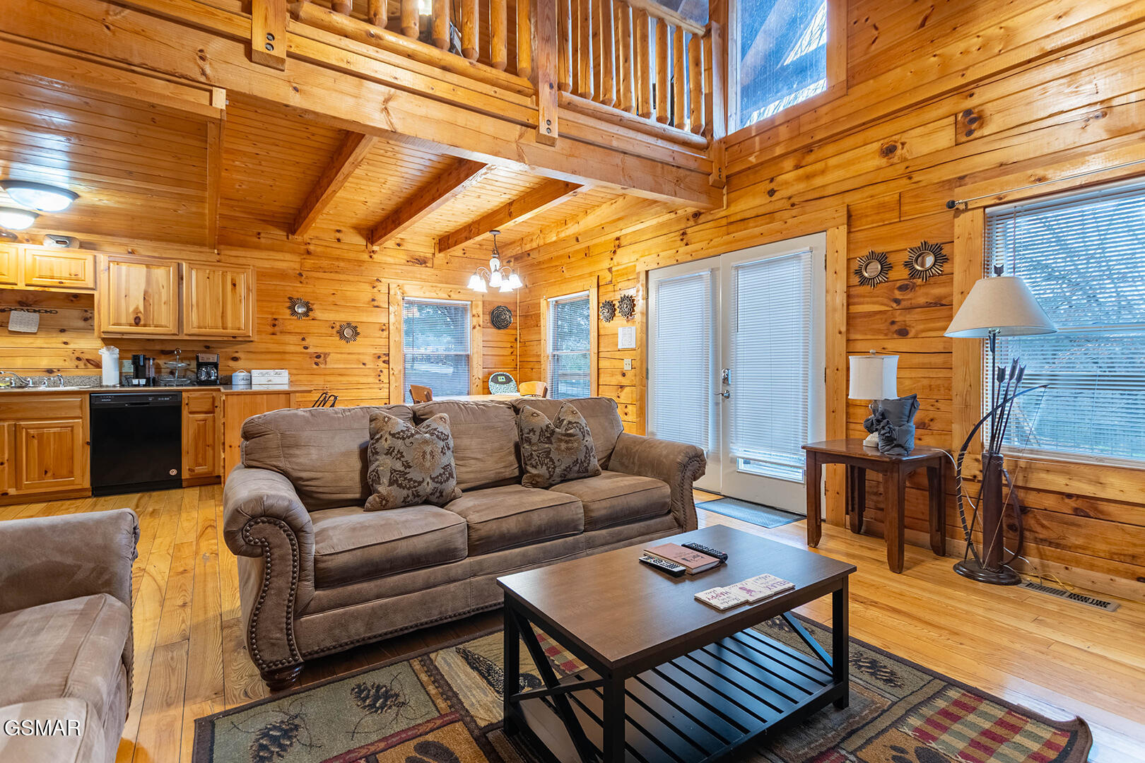 1511 Rainbow Ridge Way Sevierville TN 37862