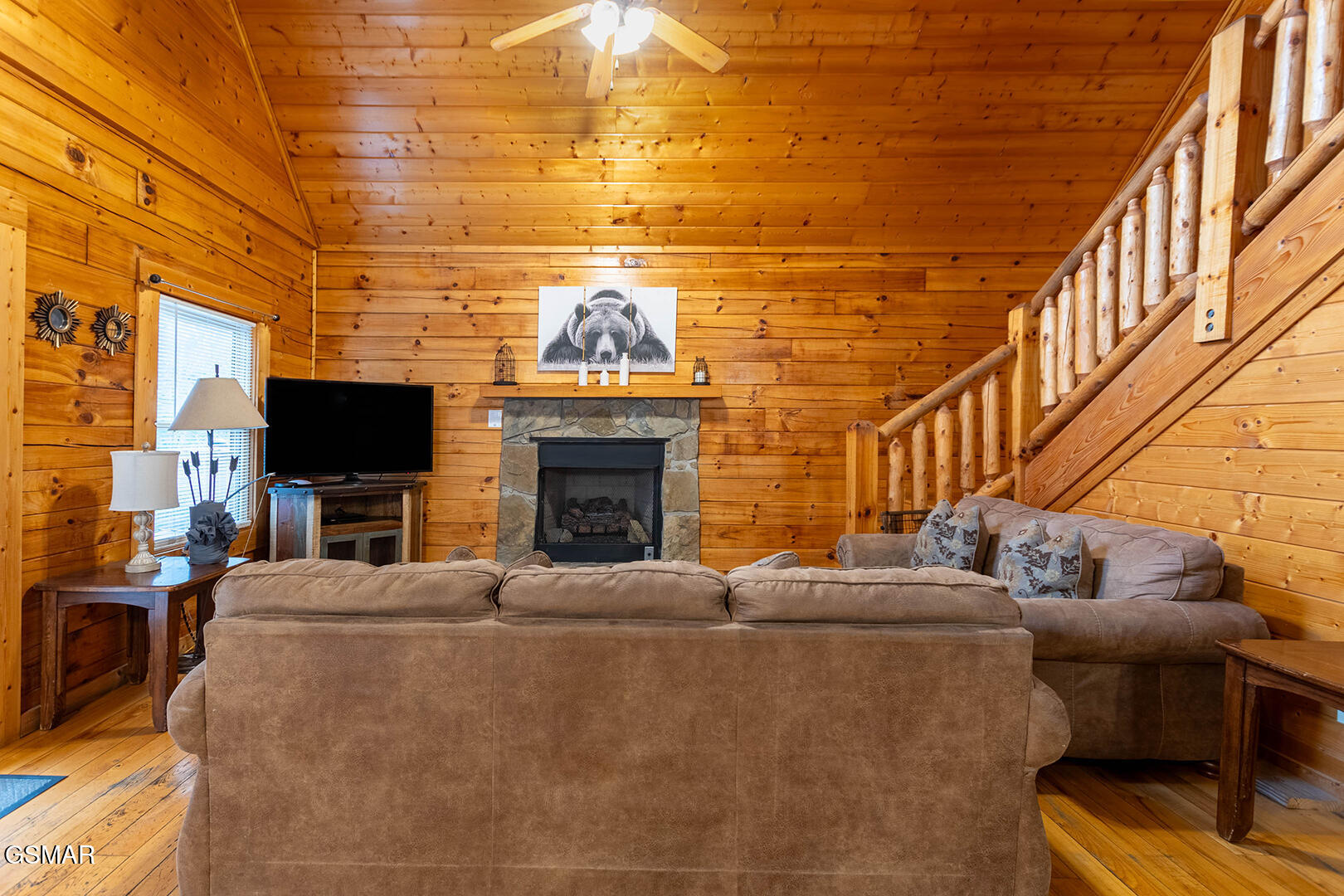 1511 Rainbow Ridge Way Sevierville TN 37862