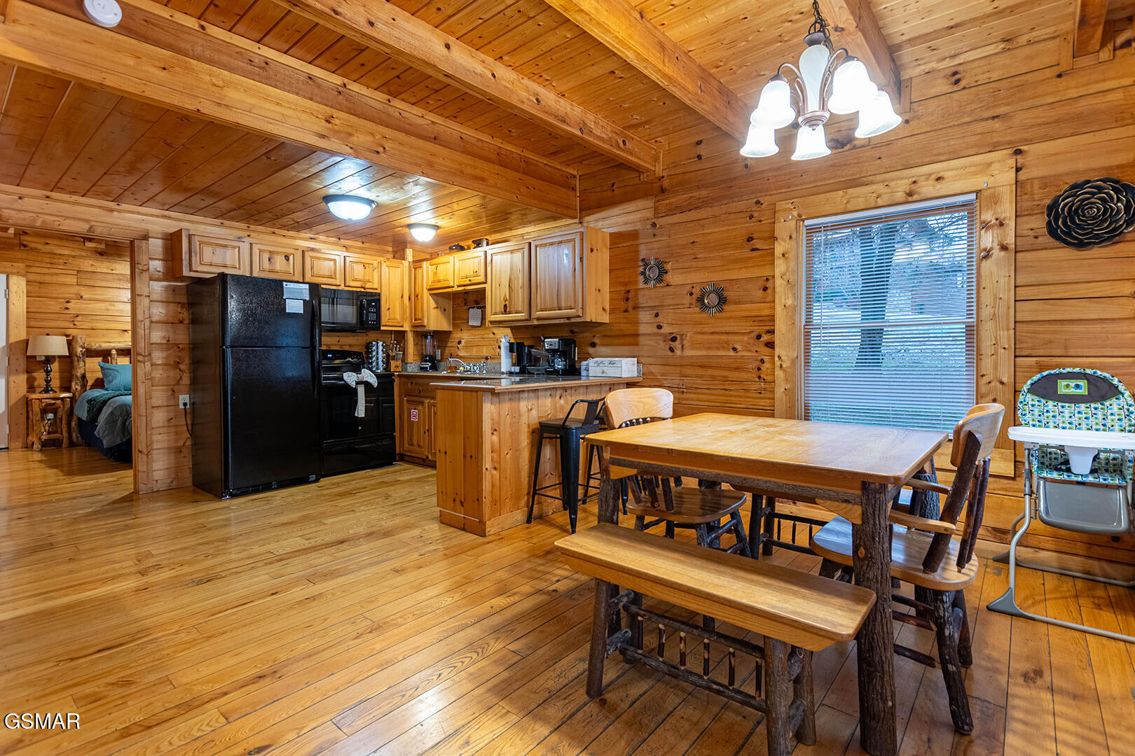 1511 Rainbow Ridge Way Sevierville TN 37862