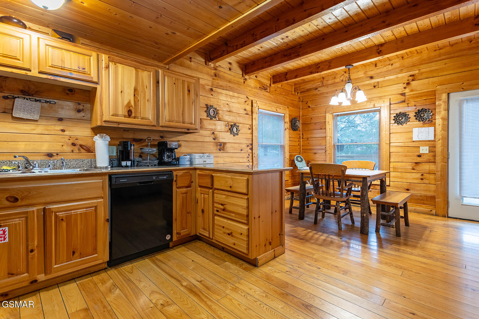 1511 Rainbow Ridge Way Sevierville TN 37862