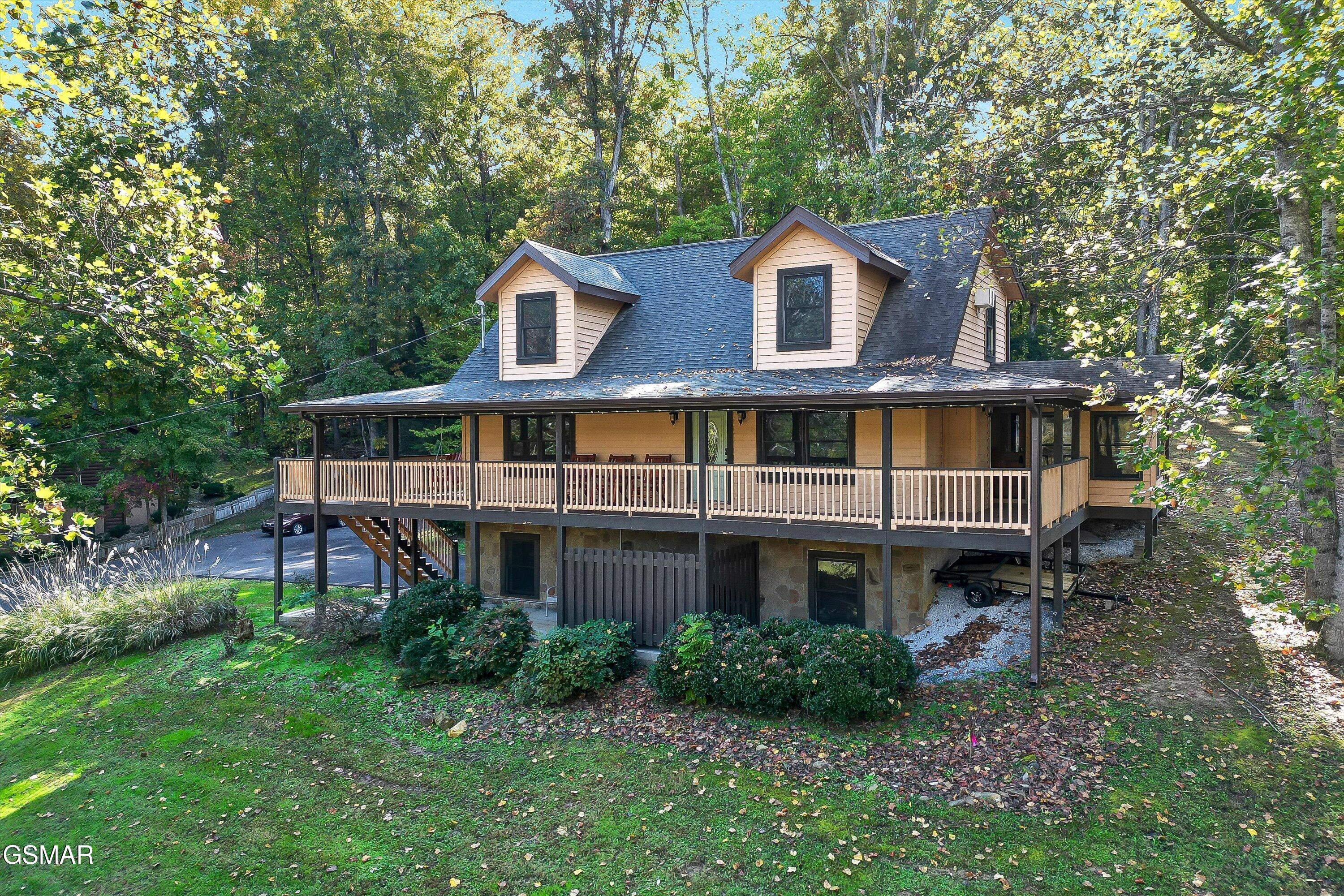 3131 Valley Home Road Sevierville TN 37862