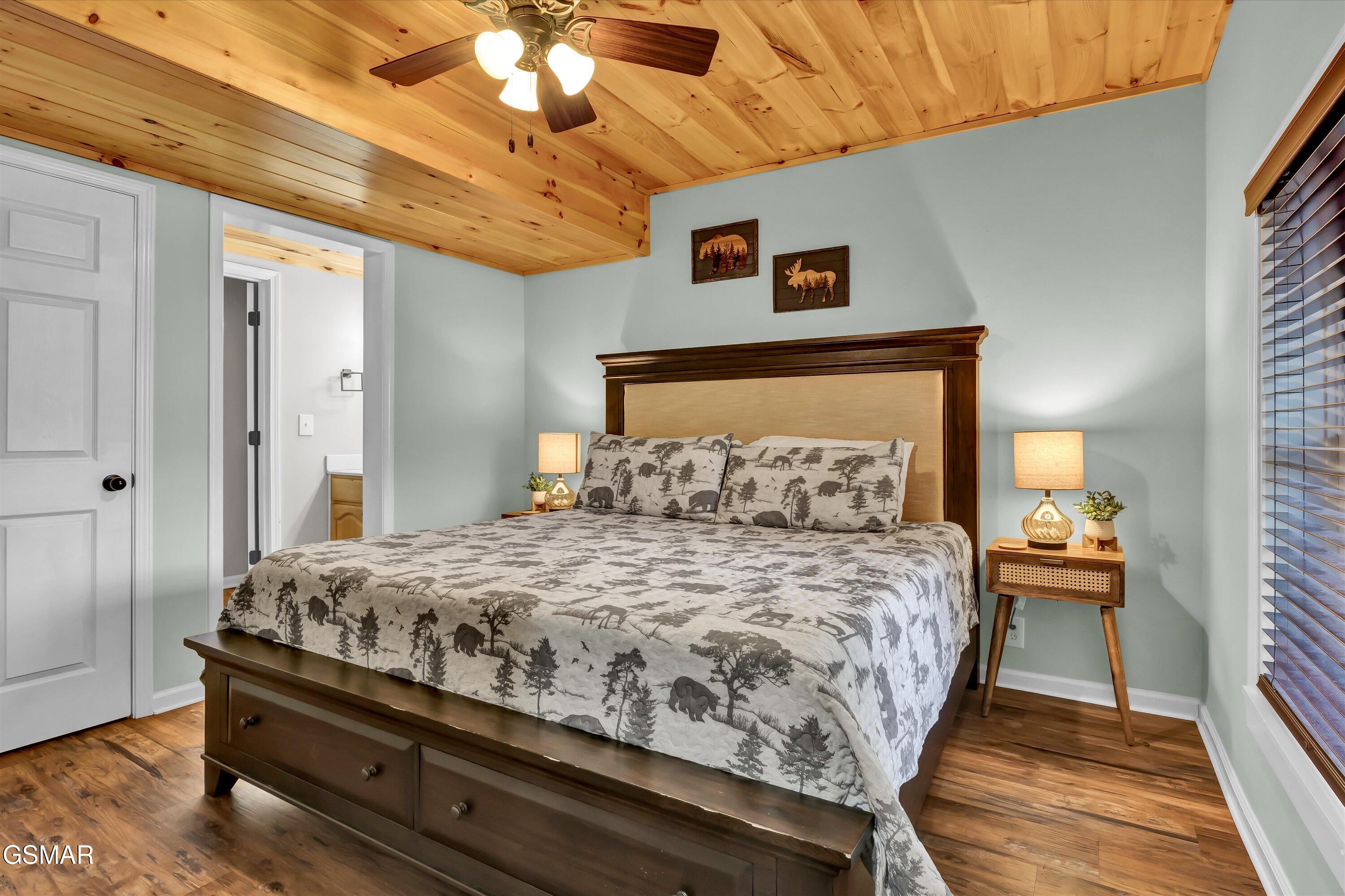 3131 Valley Home Road Sevierville TN 37862