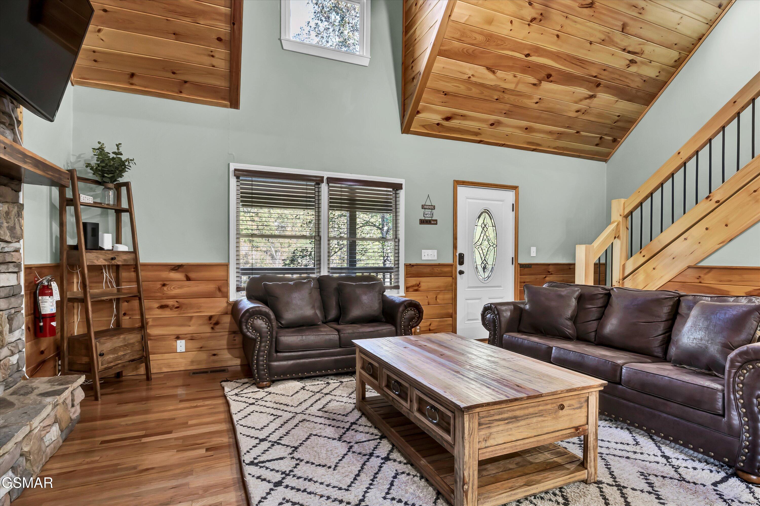 3131 Valley Home Road Sevierville TN 37862