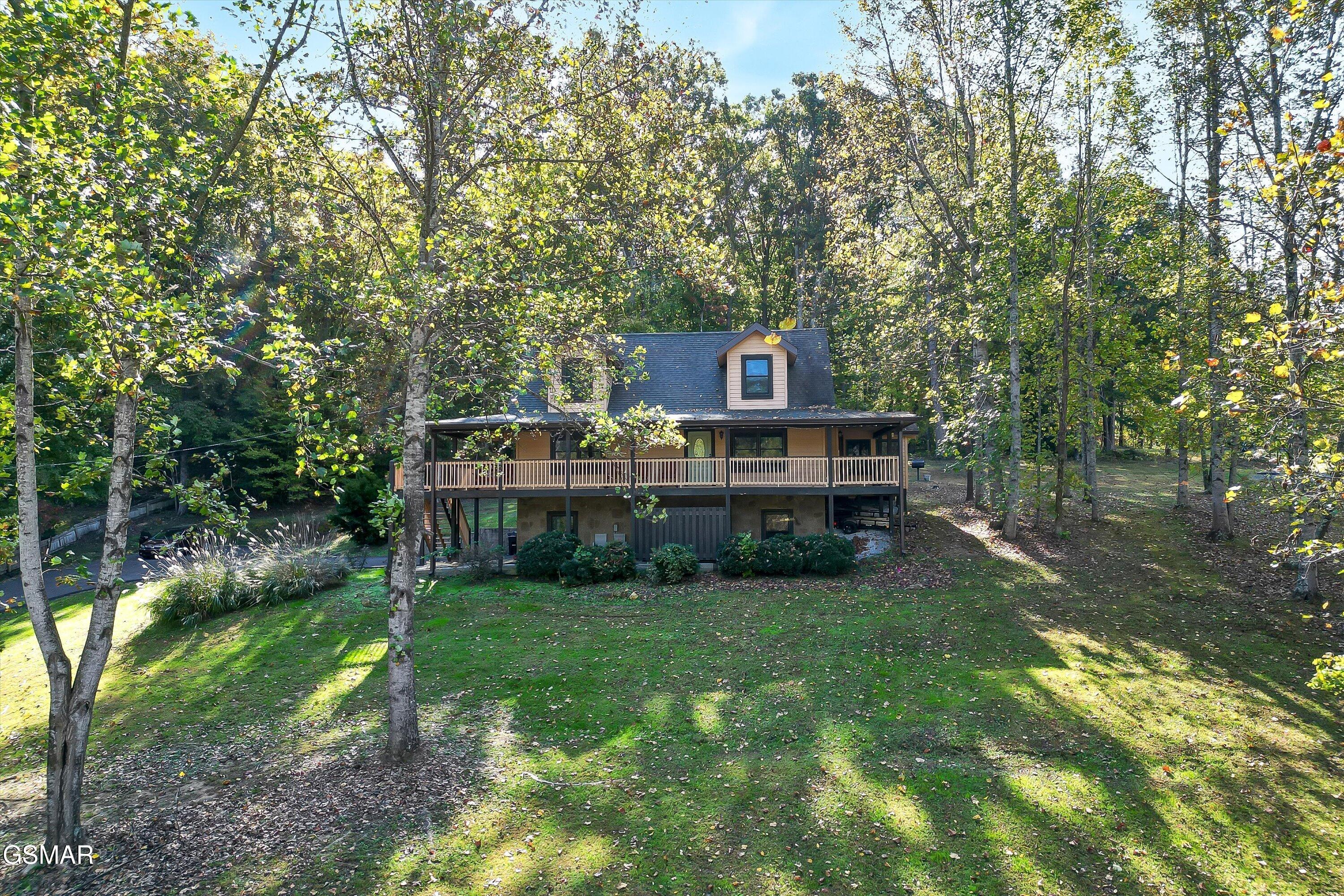 3131 Valley Home Road Sevierville TN 37862