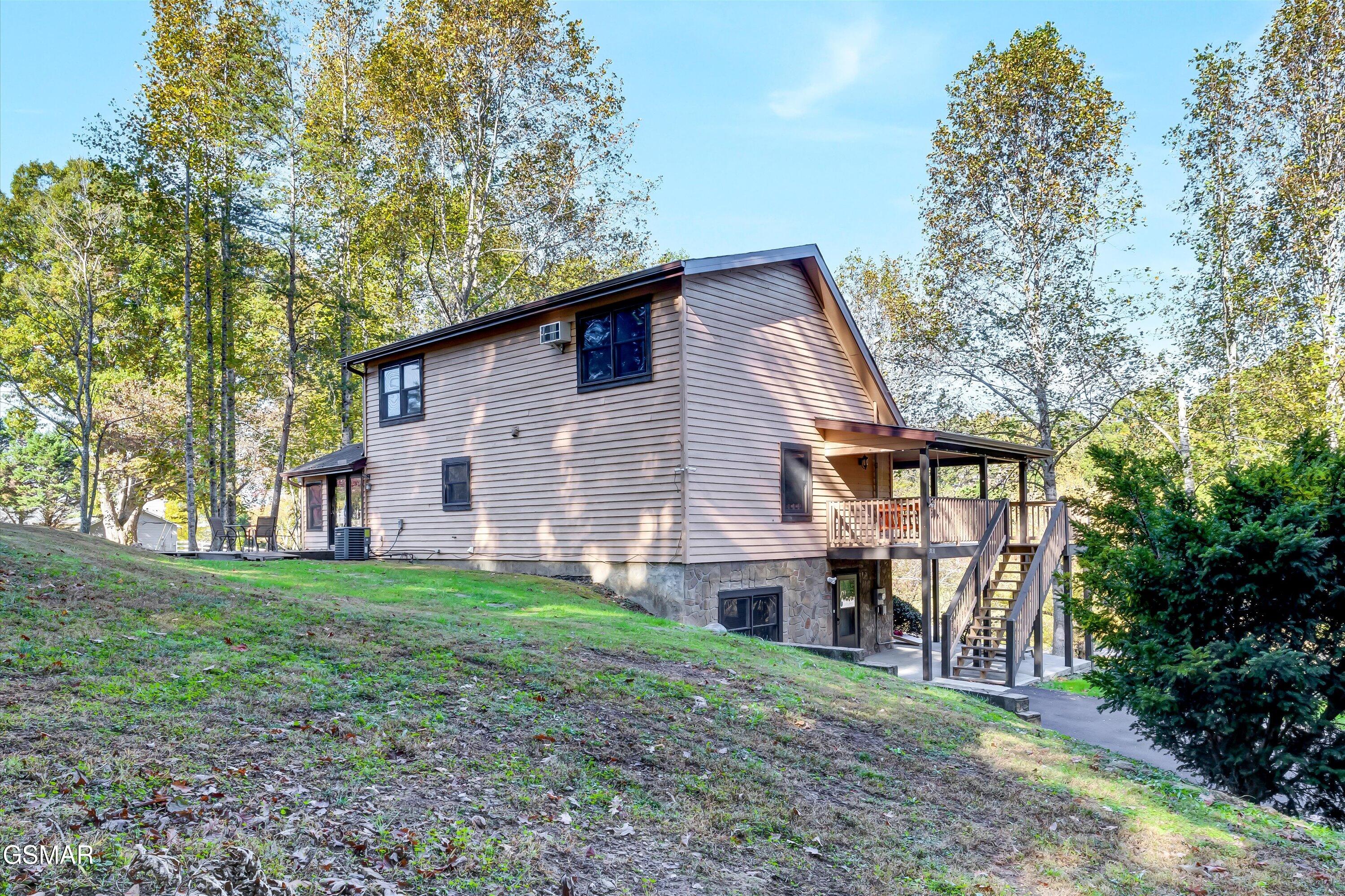 3131 Valley Home Road Sevierville TN 37862