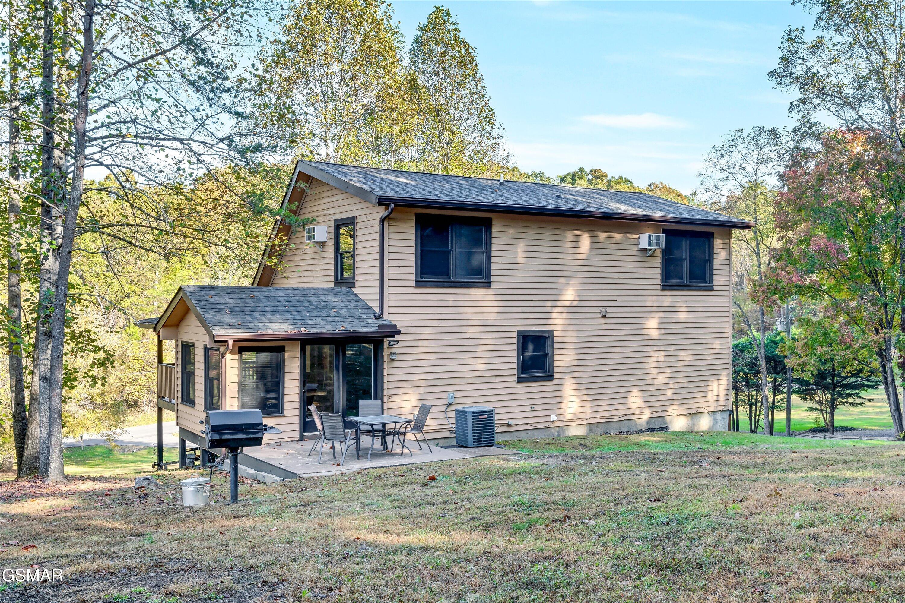 3131 Valley Home Road Sevierville TN 37862