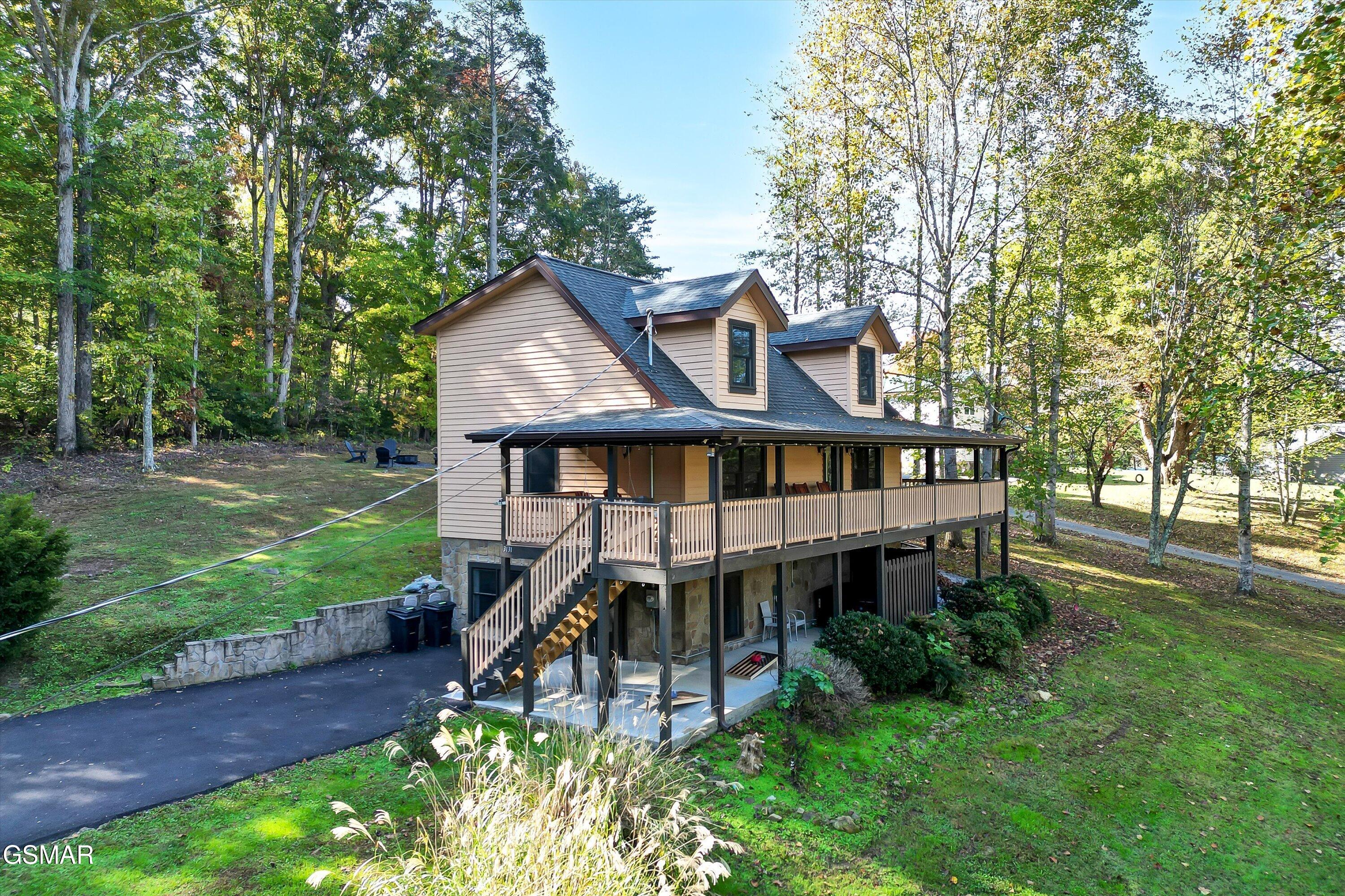 3131 Valley Home Road Sevierville TN 37862