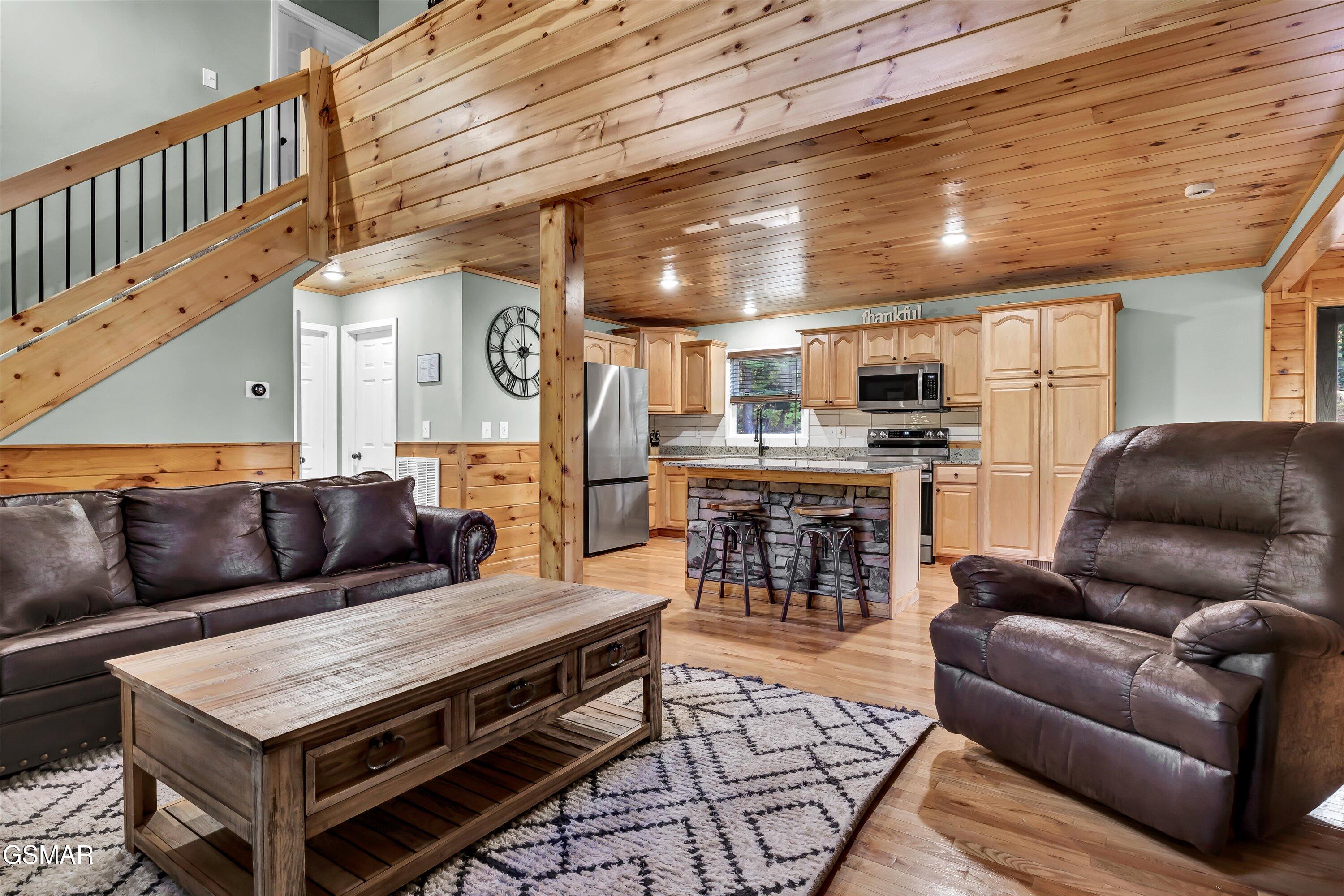 3131 Valley Home Road Sevierville TN 37862