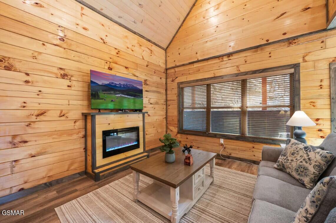 1654 Eagle Springs Road Sevierville TN 37876